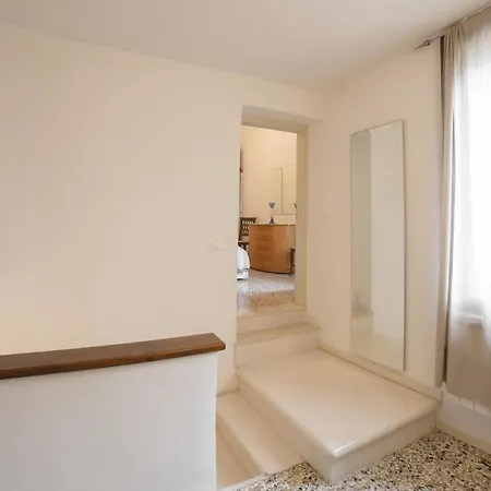 Apartment Ca Dei Arsenaloti By Venicevillas, Vicino Biennale
