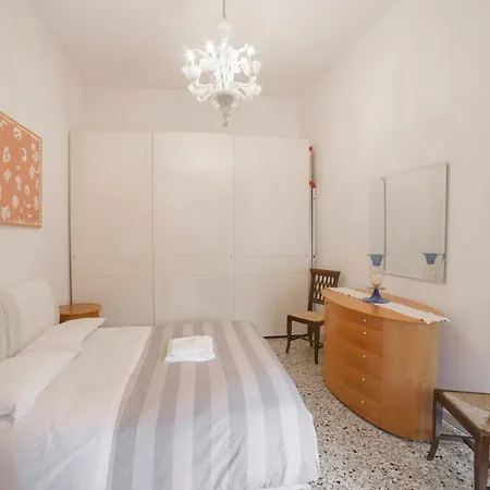 Ca Dei Arsenaloti By Venicevillas, Vicino Biennale Apartment *