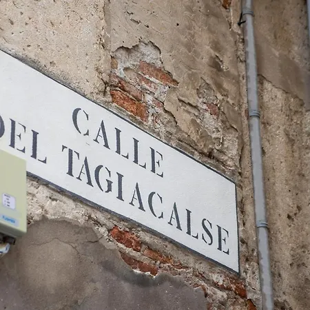 Ca Dei Arsenaloti By Venicevillas, Vicino Biennale * Venice