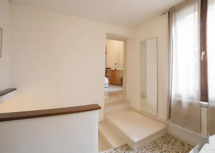 Appartement Ca Dei Arsenaloti By Venicevillas, Vicino Biennale