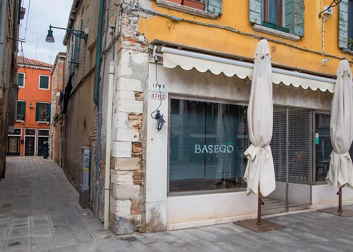 Ca Dei Arsenaloti By Venicevillas, Vicino Biennale