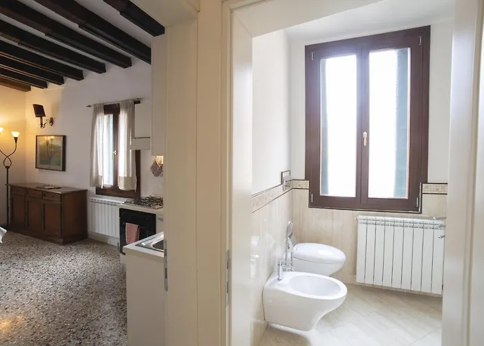 Ca Dei Arsenaloti By Venicevillas, Vicino Biennale